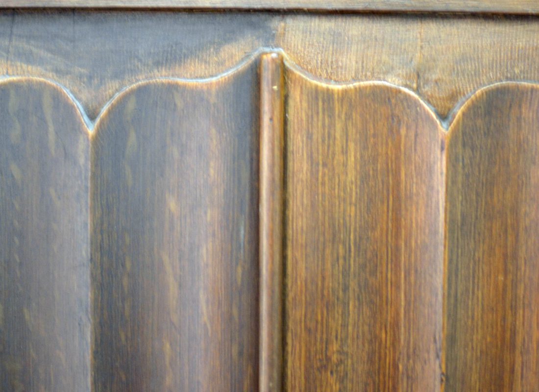 Briefpaneel Detail opname