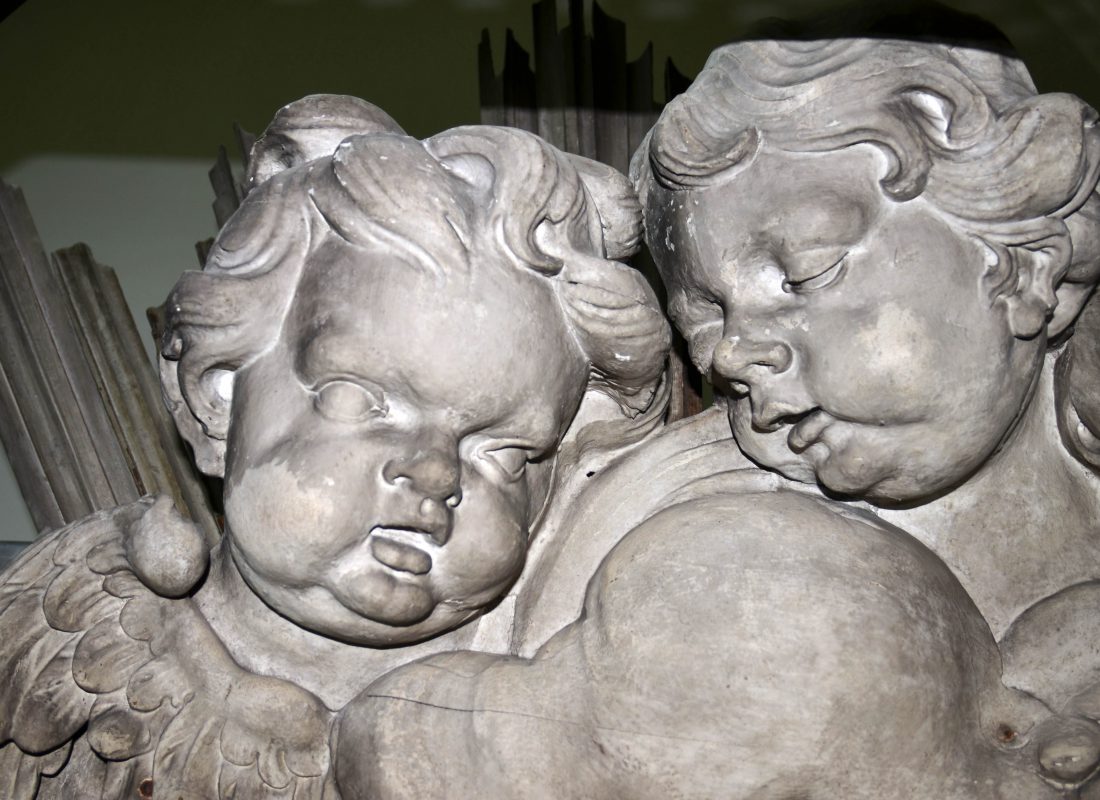 Putti