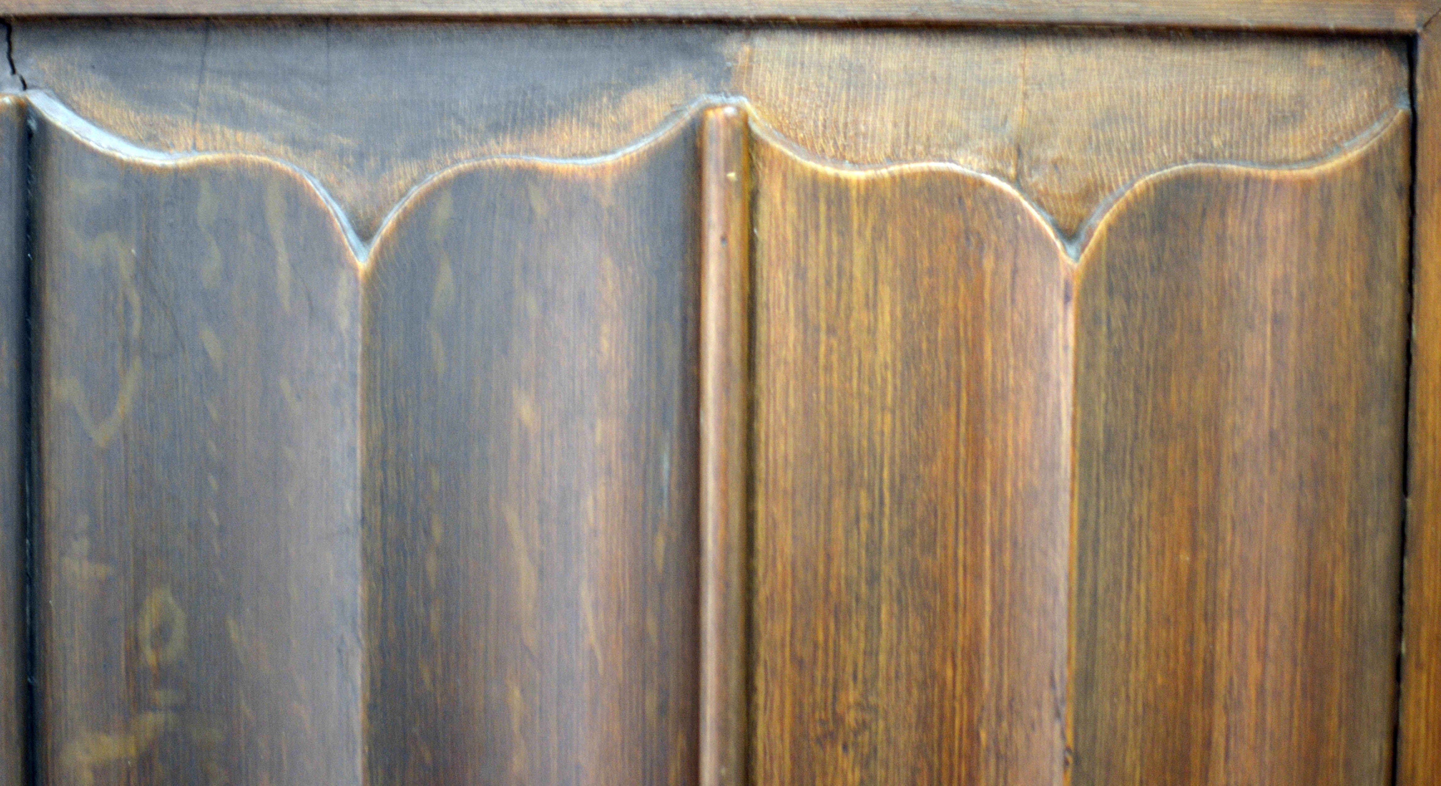 Briefpaneel Detail opname