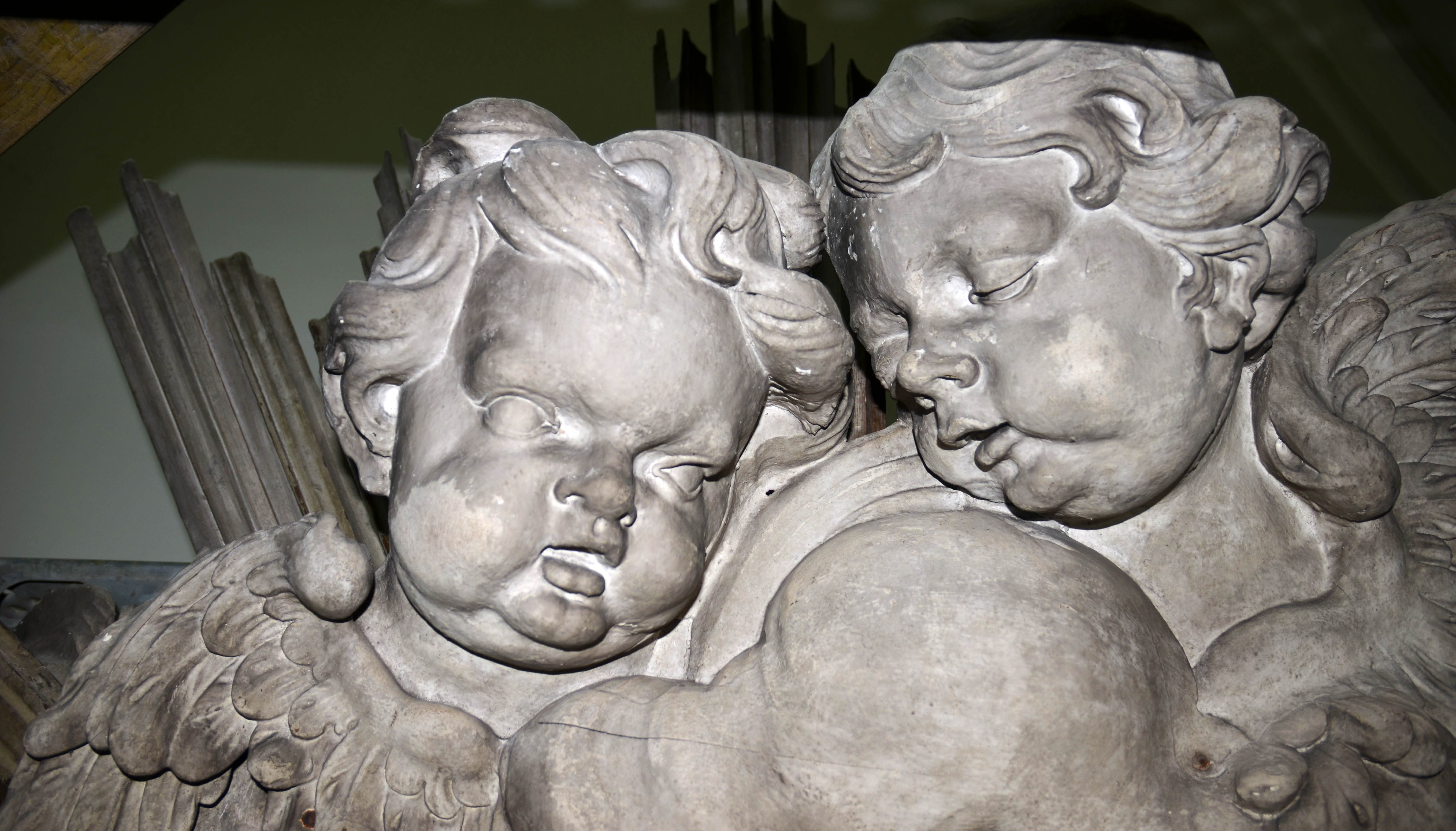Putti
